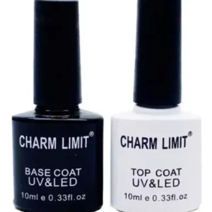 Base + Top Charm Limit 10ml