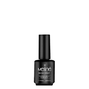 Base Coat MELINE, 15ml.