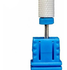 Fresa de Smooth Cerámica, Azul.