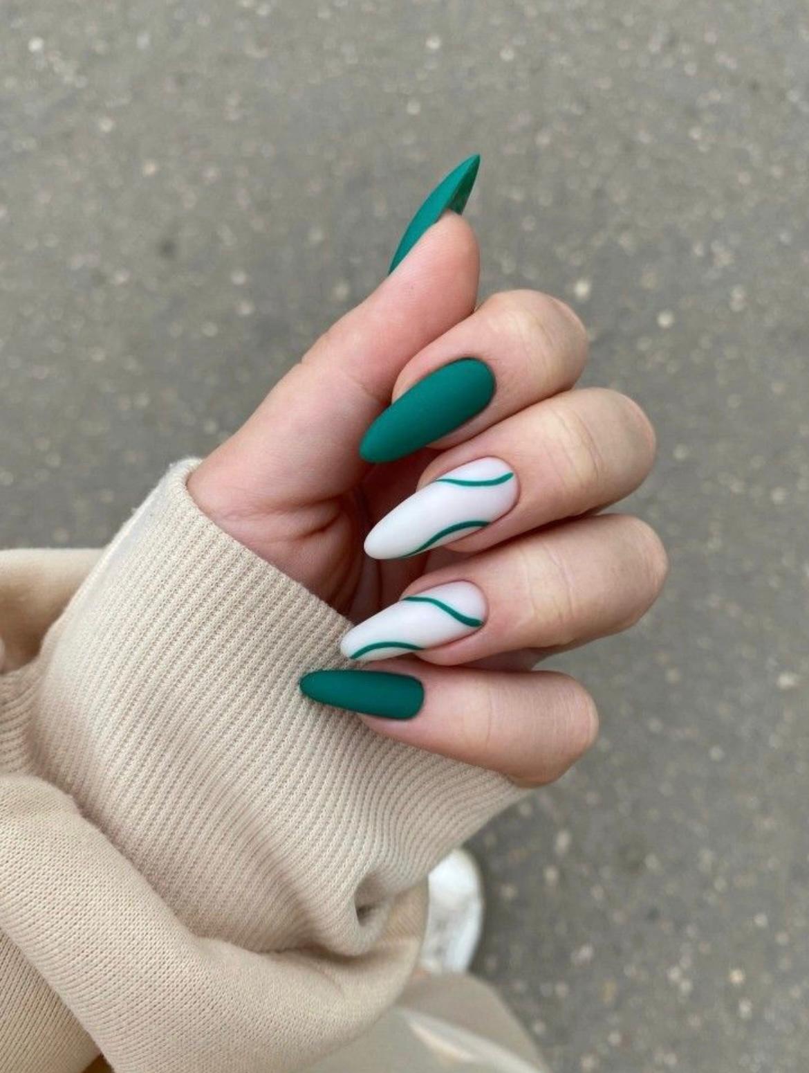 Top Coat Matte Charm Limit 10ml - Imagen 4
