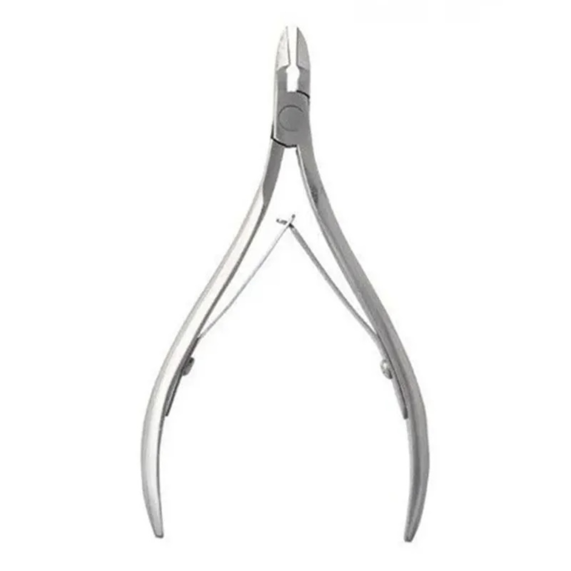 Alicate Para Cutículas Silver. - Imagen 2