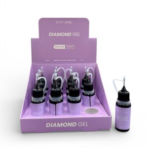 Pegamento para joyas city girl