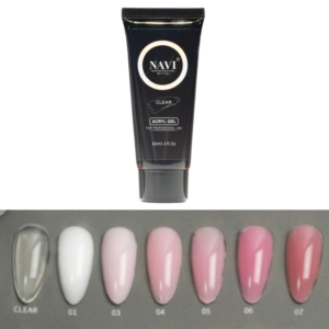 Polygel Navi, Vía Láctea, 60ml