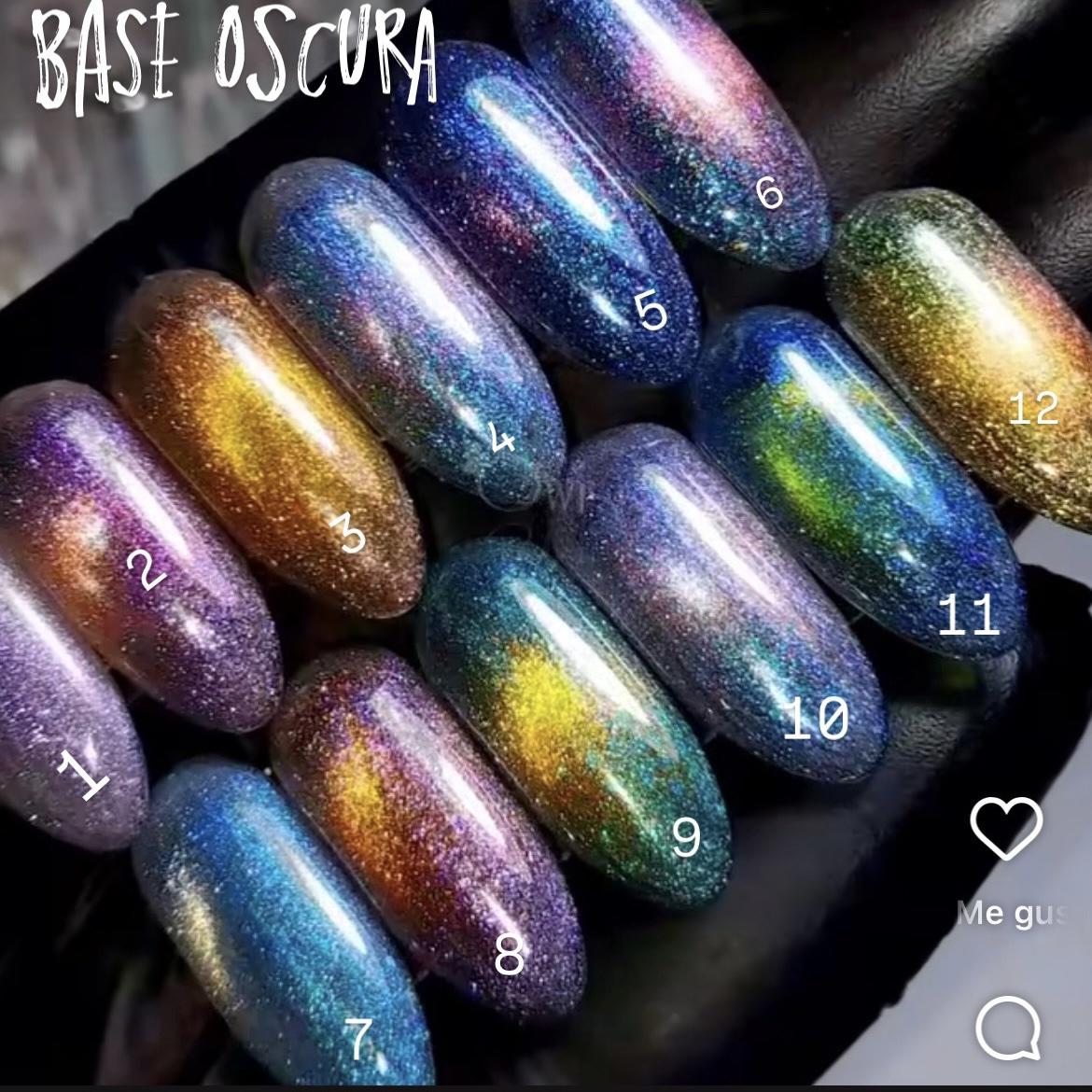 Cat Eye Coral Charm Limit
