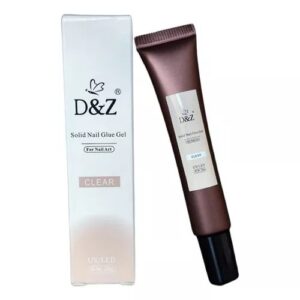 Gel Sólido en Pomo D&Z 20g.