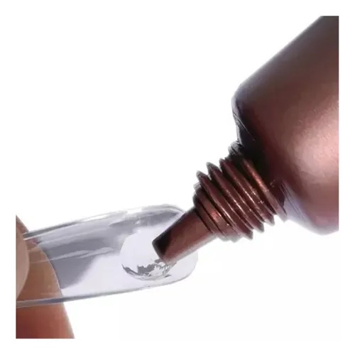 Gel Sólido en Pomo D&Z 20g. - Imagen 2