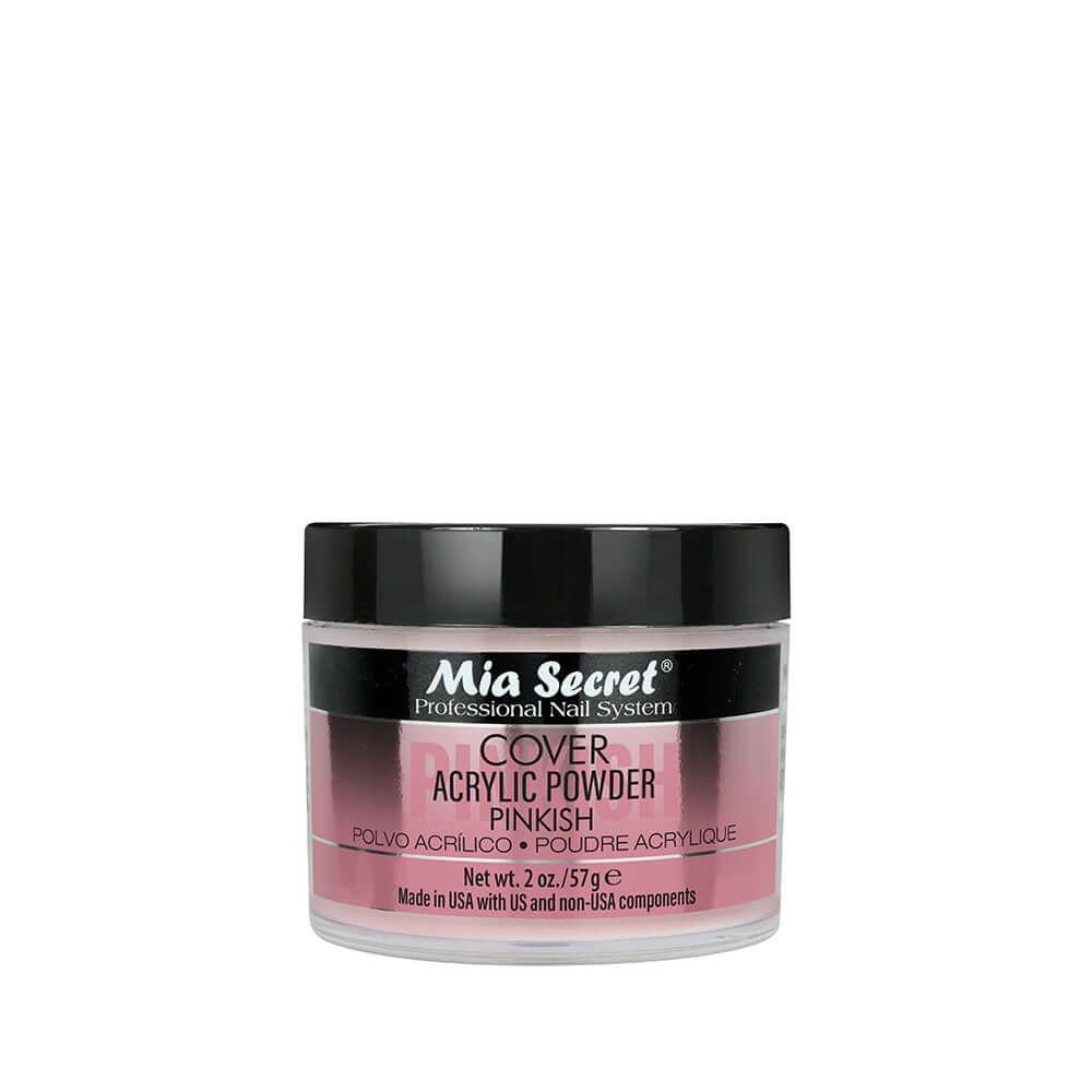 Polvo Acrílico Cover Pinkish 30g Mía Secret
