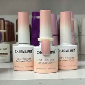 VIA LACTEA ROSA CHARM LIMIT 26