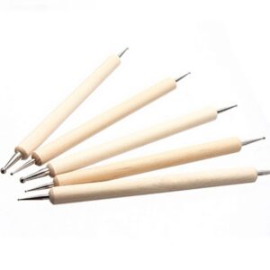 Set de Dotting x5