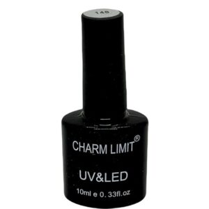 Semipermanente Negro Charm Limit
