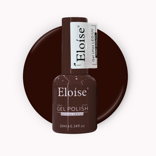 Semipermanente Marrón Eloise #45
