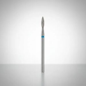 Fres Flama Diamantada Azul