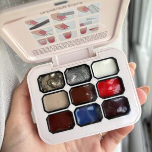 Paleta Pat Pat Charm Limit Gradient