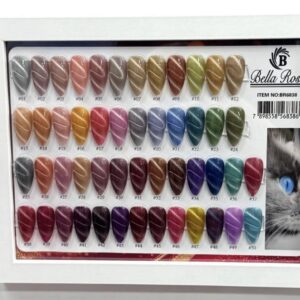 Promoción Cat Eye, Ojo de Gato Bella Rosa